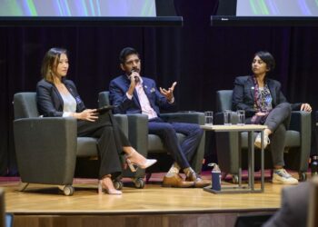 Sri Lankan Corporate Leaders and Innovators share insights at Asia & Oceania' regional event 'Forward Faster Now by UN Global Compact as beacons shaping sustainable development - Adaderana Biz English
