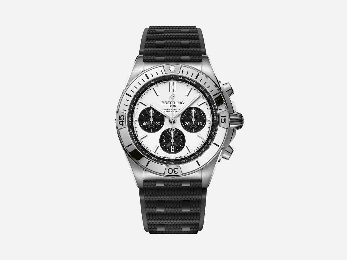 Breitling Oceania Chronomat B01 42 Limited Edition