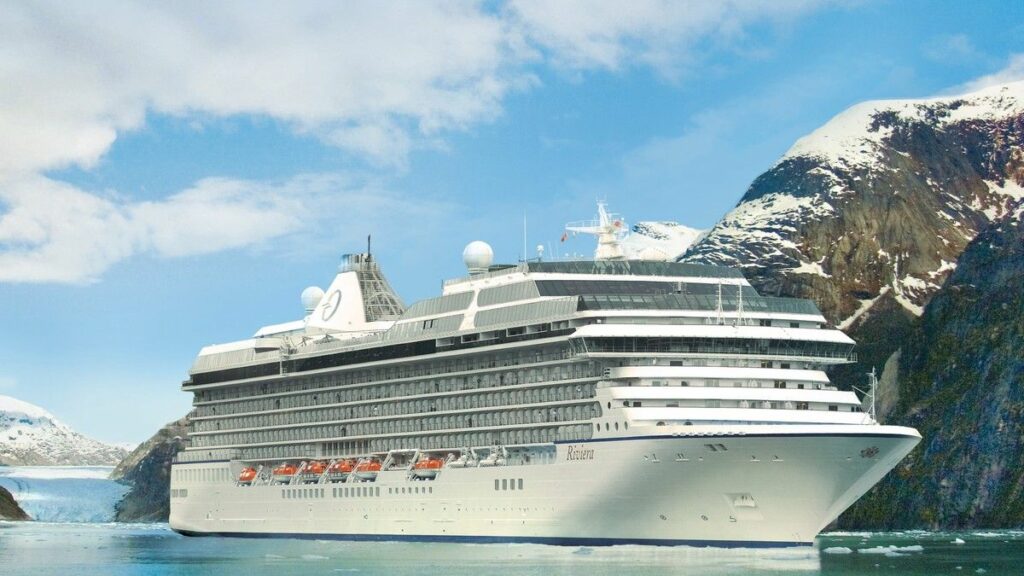 All aboard for Oceania Cruises Specialty Voyages: Travel Weekly Asia