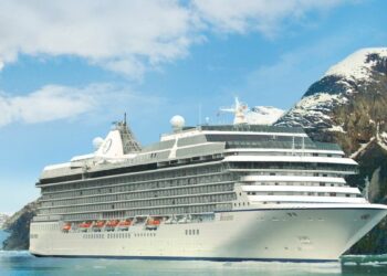 All aboard for Oceania Cruises Specialty Voyages: Travel Weekly Asia