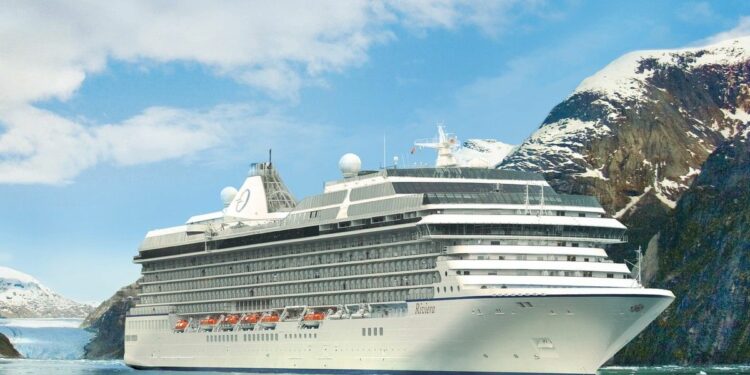 All aboard for Oceania Cruises Specialty Voyages: Travel Weekly Asia