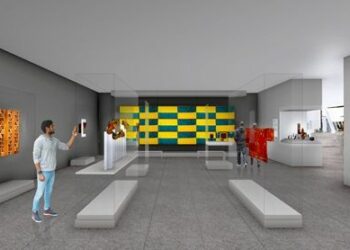 City Life Org - The Met to Reopen the Newly Reimagined Galleries Dedicated to the Arts of Africa, the Ancient Americas, and Oceania