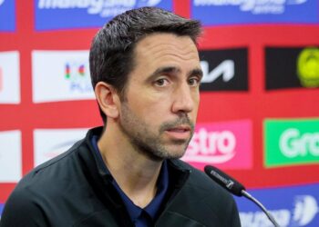 Eight Oceania teams decline friendly against Harimau Malaya - New Straits Times