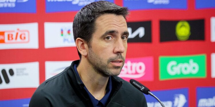 Eight Oceania teams decline friendly against Harimau Malaya - New Straits Times