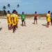 Embracing the sands of change: Papua New Guinea’s Beach Soccer journey