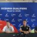 Excitement builds for Oceania World Cup Qualifiers