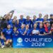 Footballing globetrotter reaches new frontiers with Samoa