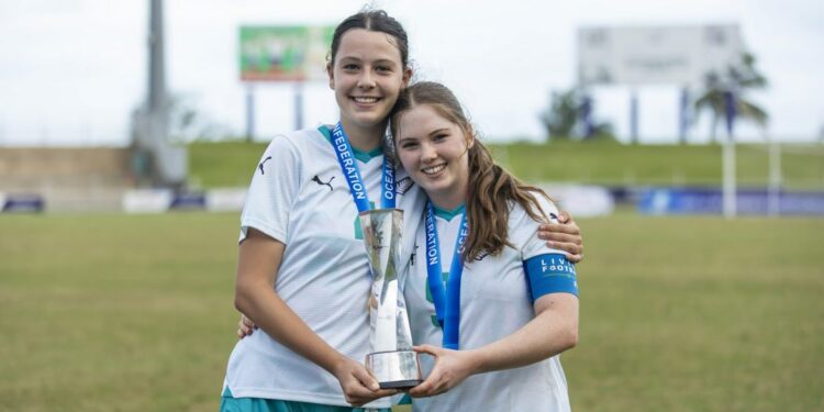 From Blenheim to the Dominican Republic: Katie Pugh’s journey