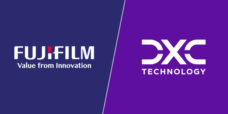 Fujifilm MicroChannel buys Oceania SMB practices of DXC Technology