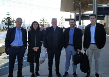 Greek businesses seek new horizons in Oceania and Southeast Asia