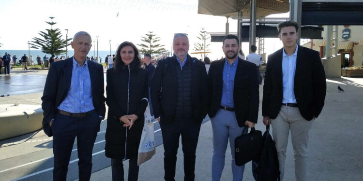 Greek businesses seek new horizons in Oceania and Southeast Asia