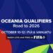 How to Watch | FIFA World Cup 26™ Oceania Qualifiers Round Two