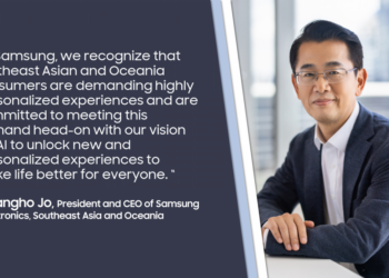 Leading the Way with Personalized AI in Southeast Asia and Oceania – Samsung Newsroom Philippines
