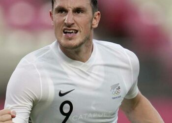 NZ beat Tahiti in opening Oceania World Cup qualifier - The North West Star