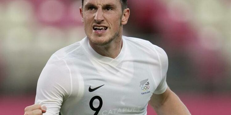 NZ beat Tahiti in opening Oceania World Cup qualifier - The North West Star