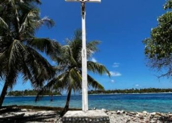 OCEANIA/FRENCH POLYNESIA - Evidence of "practical synod exercise" in the Raromatai Islands