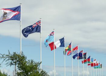 OFC competition hosts confirmed for 2025