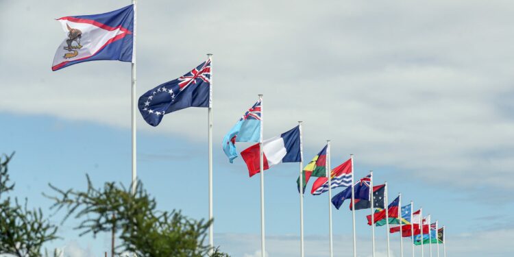 OFC competition hosts confirmed for 2025