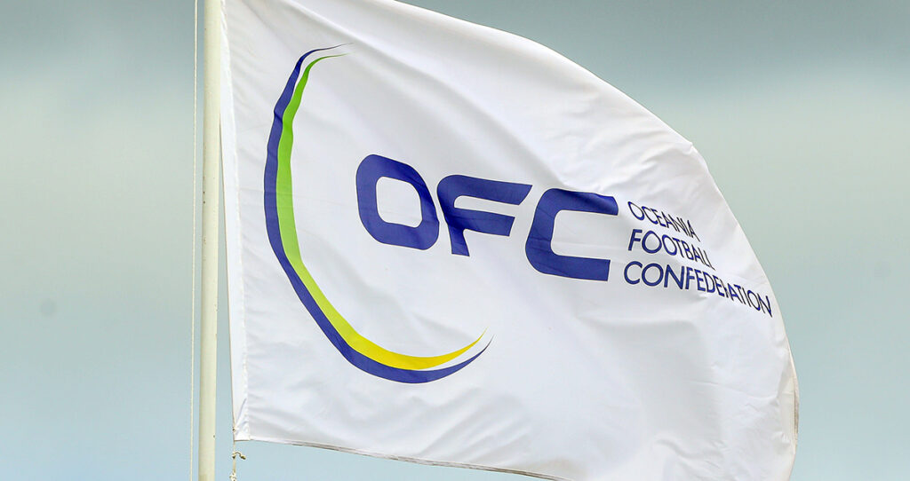 OFC releases competition schedule, with venues and dates for 2025