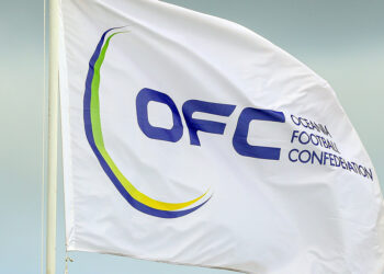 OFC releases competition schedule, with venues and dates for 2025