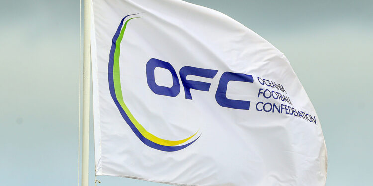 OFC releases competition schedule, with venues and dates for 2025