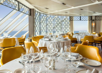 Oceania Cruises’ Allura to debut in July 2025