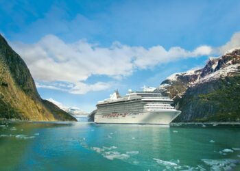 Oceania Cruises Launches 2026 Voyage Collection: Explore the Wonders of Alaska, the Mediterranean, and Luxury of Northern Europe!