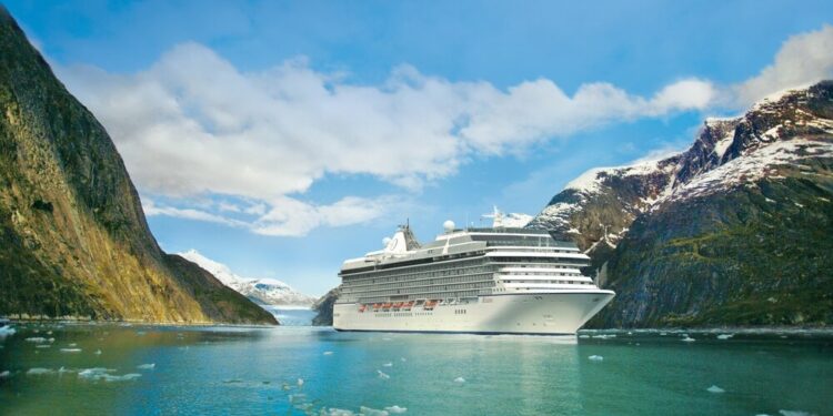 Oceania Cruises Launches 2026 Voyage Collection: Explore the Wonders of Alaska, the Mediterranean, and Luxury of Northern Europe!