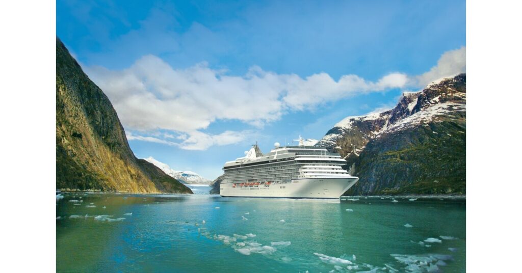 Oceania Cruises Unveils 2026 Collection of Voyages with a World of Discovery Across Alaska, the Mediterranean, and Northern Europe