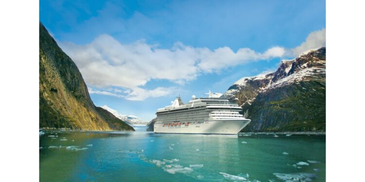 Oceania Cruises Unveils 2026 Collection of Voyages with a World of Discovery Across Alaska, the Mediterranean, and Northern Europe