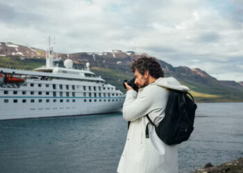 Oceania Cruises Unveils 2026 Collection with 100+ Itineraries, Featuring Epic Voyages Through the Mediterranean, Northern Europe, Baltics, and Canada & New England