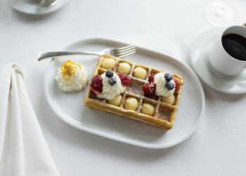 Oceania Cruises Unveils New Crêperie Culinary Concept For New Ship Allura