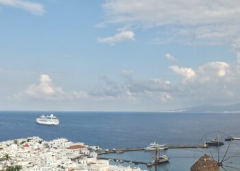 Oceania Cruises unveils 2026 programme