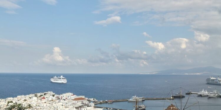 Oceania Cruises unveils 2026 programme