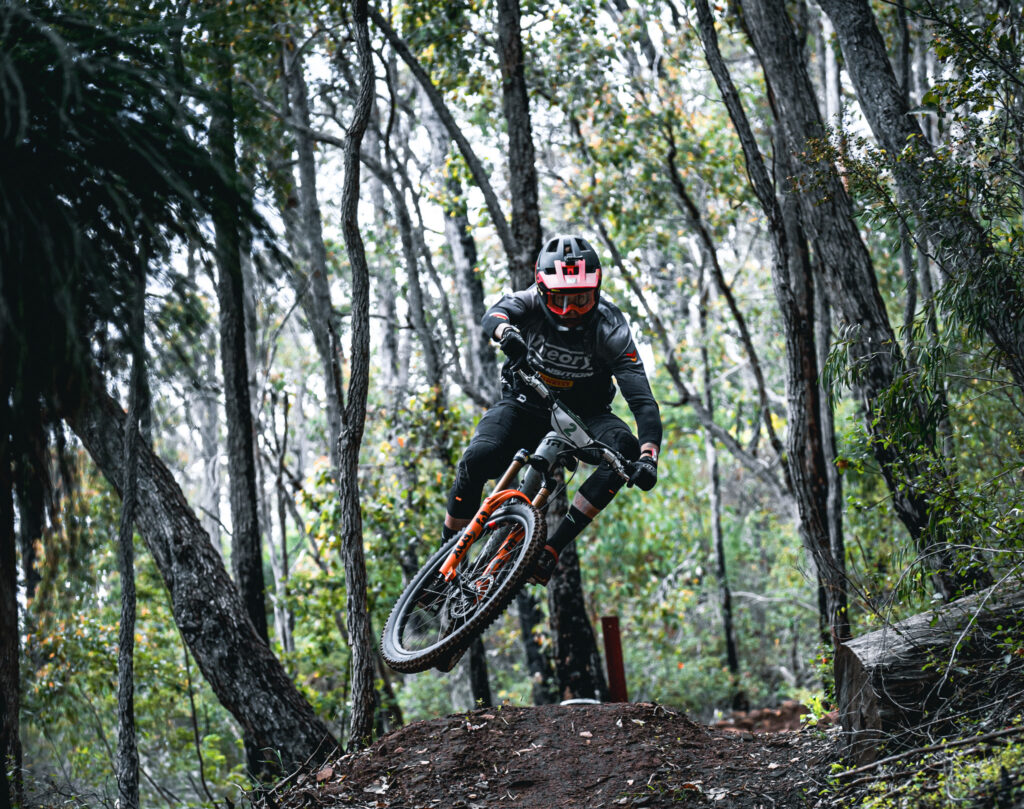 Oceania Enduro Champions crowned in Western Australia