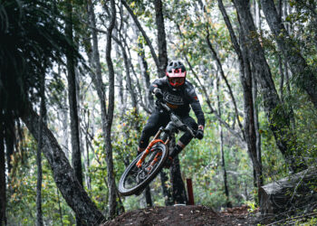 Oceania Enduro Champions crowned in Western Australia