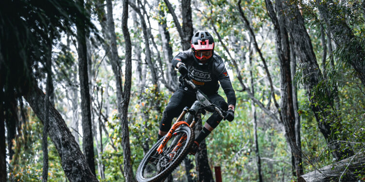 Oceania Enduro Champions crowned in Western Australia