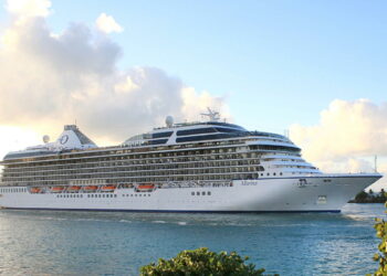 Oceania reveals 2026 voyages, 100+ itineraries