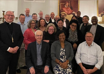 Oceania support network ‘will make sure no one is forgotten’