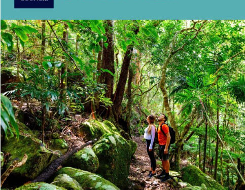 Oceania tourism industry could boost region’s economy by US$112 billion