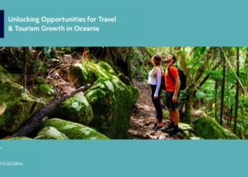 Oceania’s Travel & Tourism Sector Could Boost Region's Economy by US$112bn Over the Next Decade