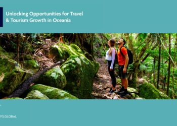 Oceania’s Travel & Tourism Sector to boost Region's Economy by US$112BN in the next decade 