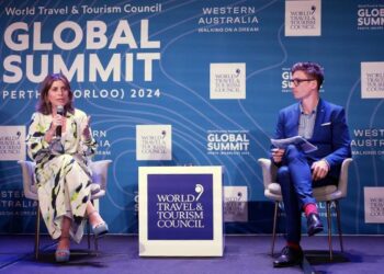 Oceania’s tourism potential worth extra US$112B, positioned for global leadership in eco-friendly tourism