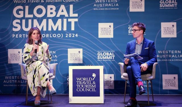 Oceania’s tourism potential worth extra US$112B, positioned for global leadership in eco-friendly tourism