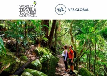 WTTC VFS Global Report