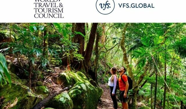 WTTC VFS Global Report