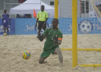 Papua New Guinea stun Fiji in OFC Beach Soccer Men’s Nations Cup opener