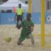 Papua New Guinea stun Fiji in OFC Beach Soccer Men’s Nations Cup opener