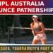 Pickleball: PWR-NPL Australia Announce Partnership As Official Oceania Tournament & League Provider