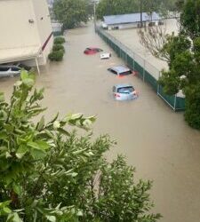 Rebuilding Badminton North Harbour after 2023 Auckland Anniversary Weekend floods